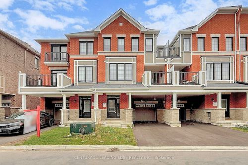 161 Keppel Cir, Brampton, ON, L7A5K5 | Card Image