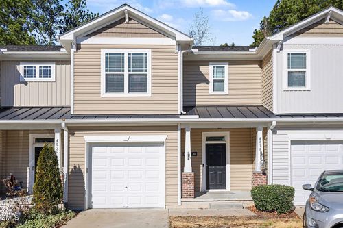 4818 Landover Bluff Way, Raleigh, NC, 27616-9063 | Card Image