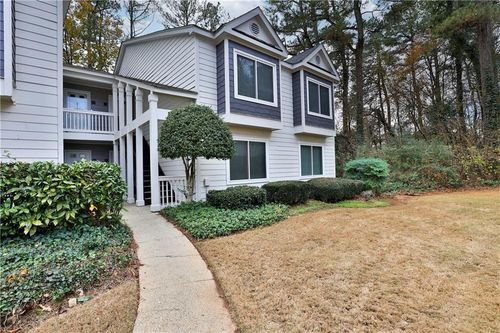 58 Fair Haven Way Se, Smyrna, GA, 30080-8087 | Card Image