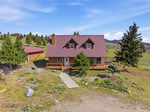 86 Horseshoe Trl, Whitehall, MT, 59759-9797 | Card Image
