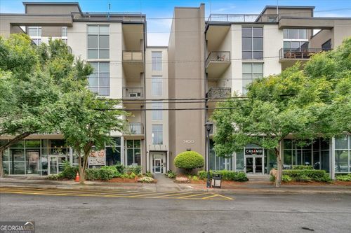 3400 Malone Dr, Atlanta, GA, 30341-2725 | Card Image