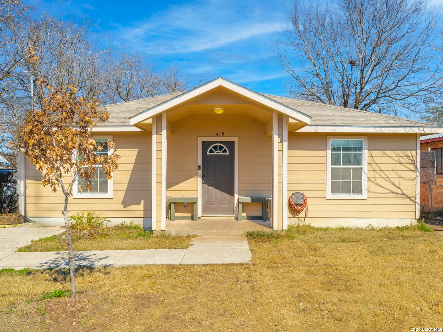Residential in San Antonio