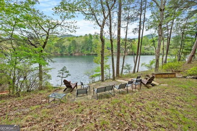 19 Long Swamp Dr, House other with 3 bedrooms, 4 bathrooms and null parking in Jasper GA | Image 41