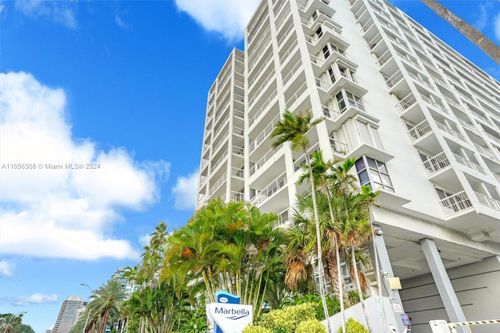 1207-9341 Collins Ave, Surfside, FL, 33154 | Card Image