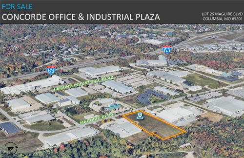 25 Maguire Blvd, COLUMBIA, MO, 65201 | Card Image