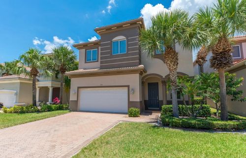1088 Grove Park Cir, Boynton Beach, FL, 33436-9436 | Card Image