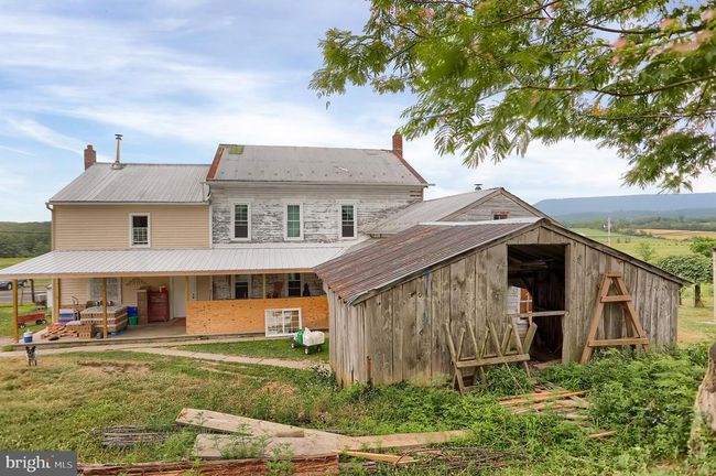 11753 Stage Rd, Home with 7 bedrooms, 0 bathrooms and null parking in Mc Clure PA | Image 42