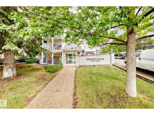403-11020 19 Ave Nw, Edmonton, AB, T6J6P5 | Card Image