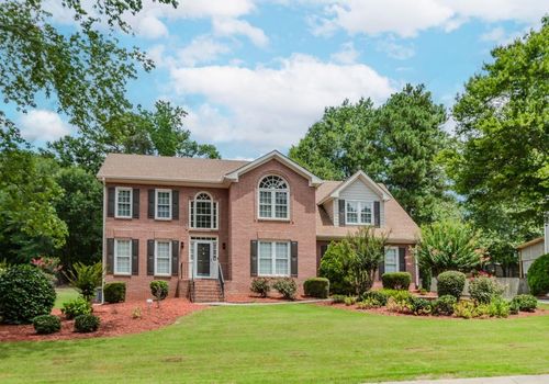 960 Chaucer Gate Ct, Lawrenceville, GA, 30043-2544 | Card Image