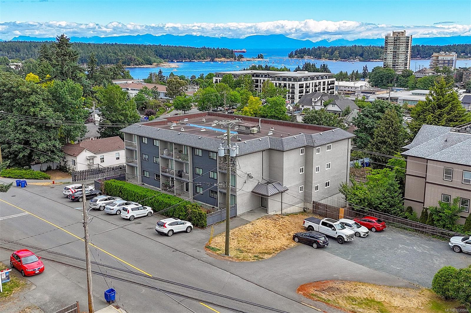 Commercial Sale in Nanaimo 3