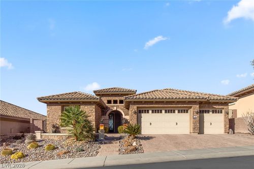 2865 Josephine Drive, Henderson, NV, 89044 | Card Image