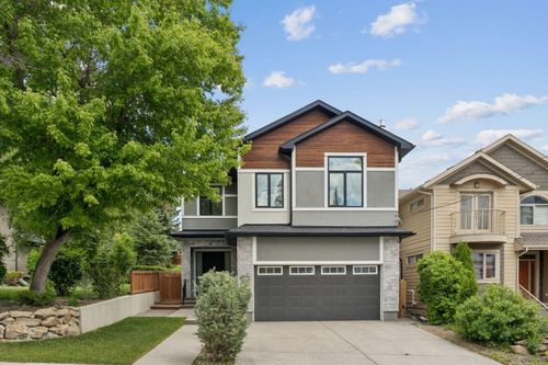 1012 17 St Nw, Calgary, AB, T2N2E4 | Card Image