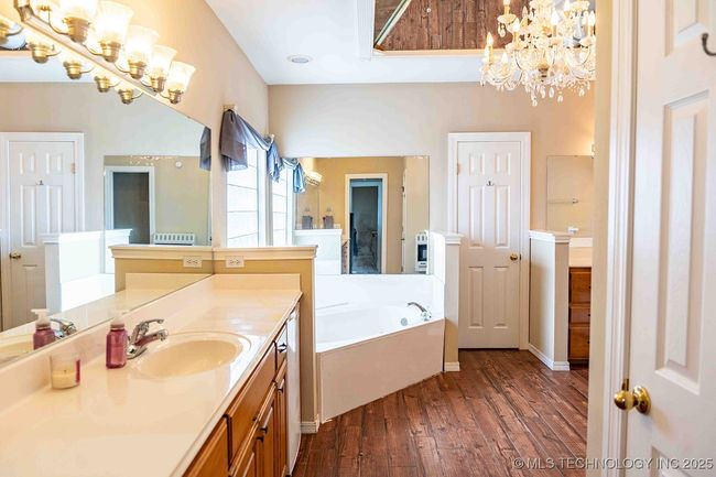 210 Water St, House other with 4 bedrooms, 3 bathrooms and null parking in Sapulpa OK | Image 26