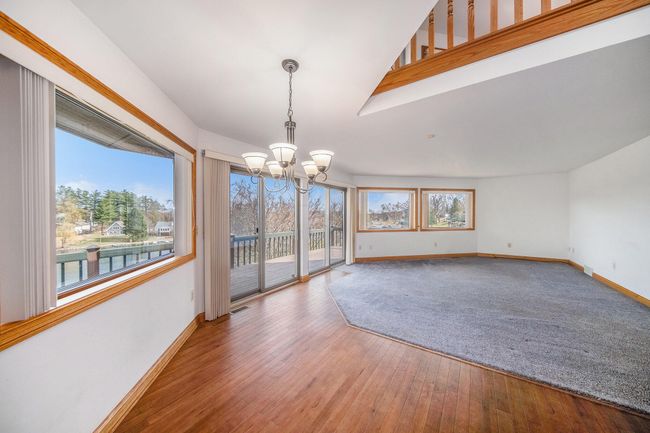 Living room on the main floor | Image 7