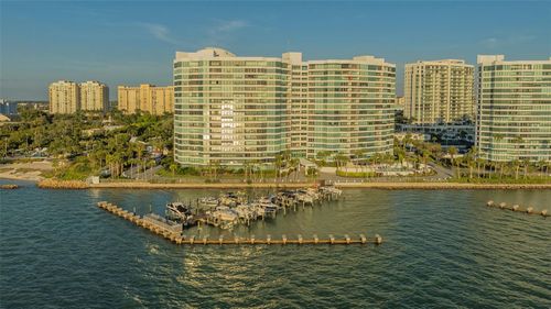 311-988 Blvd Of The Arts, SARASOTA, FL, 34236-4834 | Card Image