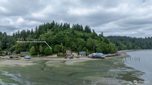 9045 Se Fragaria Rd, Olalla, WA, 98359-9642 | Card Image