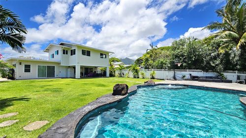 580 Papalani St, Kailua, HI, 96734-3518 | Card Image