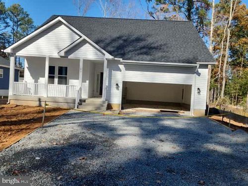 171 Wildwood Road, COLONIAL BEACH, VA, 22443 | Card Image