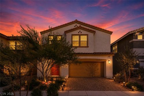 409 Winter Dove Ave, Henderson, NV, 89011-4539 | Card Image