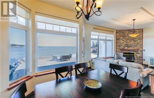7 Long Beach Lane, House other with 3 bedrooms, 2 bathrooms and null parking in Dipper Harbour NB | Image 19
