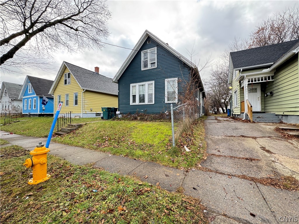 Residential in Rochester 4
