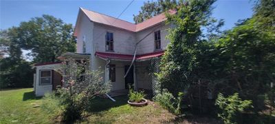 407 W 5th Street, House other with 4 bedrooms, 2 bathrooms and null parking in Holden MO | Image 1