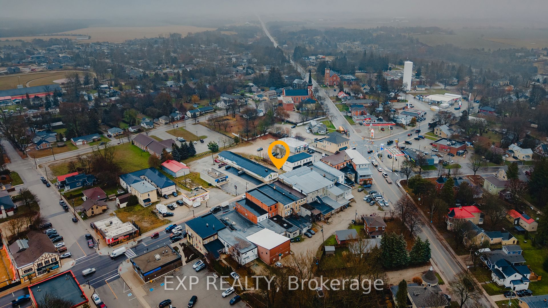 Commercial Sale in Wellington North 3
