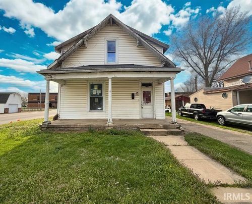 310 S Pleasant St, Edinburgh, IN, 46124-1357 | Card Image