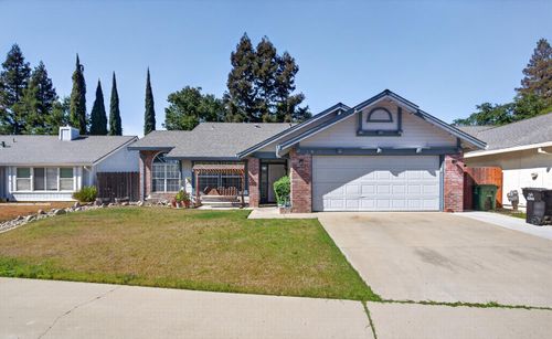 6809 Paseo Del Sol Way, Elk Grove, CA, 95758 | Card Image