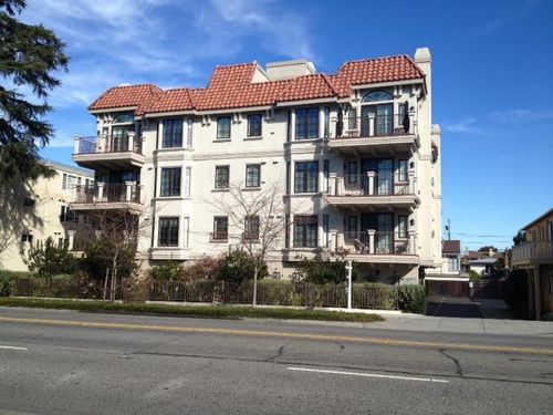 401-1226 El Camino Real, Burlingame, CA, 94010-5122 | Card Image