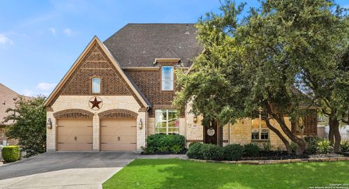 8910 Gate Forest, Fair Oaks Ranch, TX, 78015 | Card Image