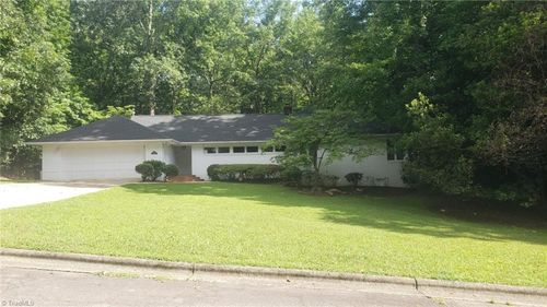 113 Trafalgar Dr, Lexington, NC, 27292-5448 | Card Image