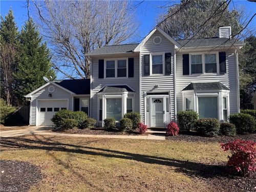 3406 Bent Creek Ct, Greensboro, NC, 27410-8317 | Card Image