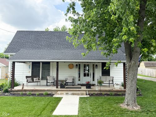 426 W Michigan Street, Clayton, IN, 46118 | Card Image