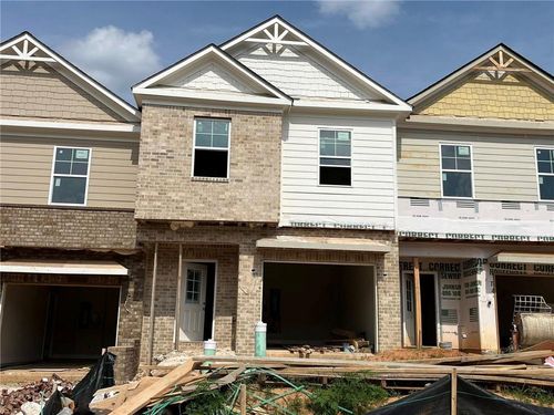45 Creekside Commons Dr, Hoschton, GA, 30548 | Card Image