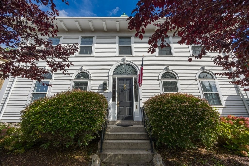 Center St, Fairhaven, MA 02719