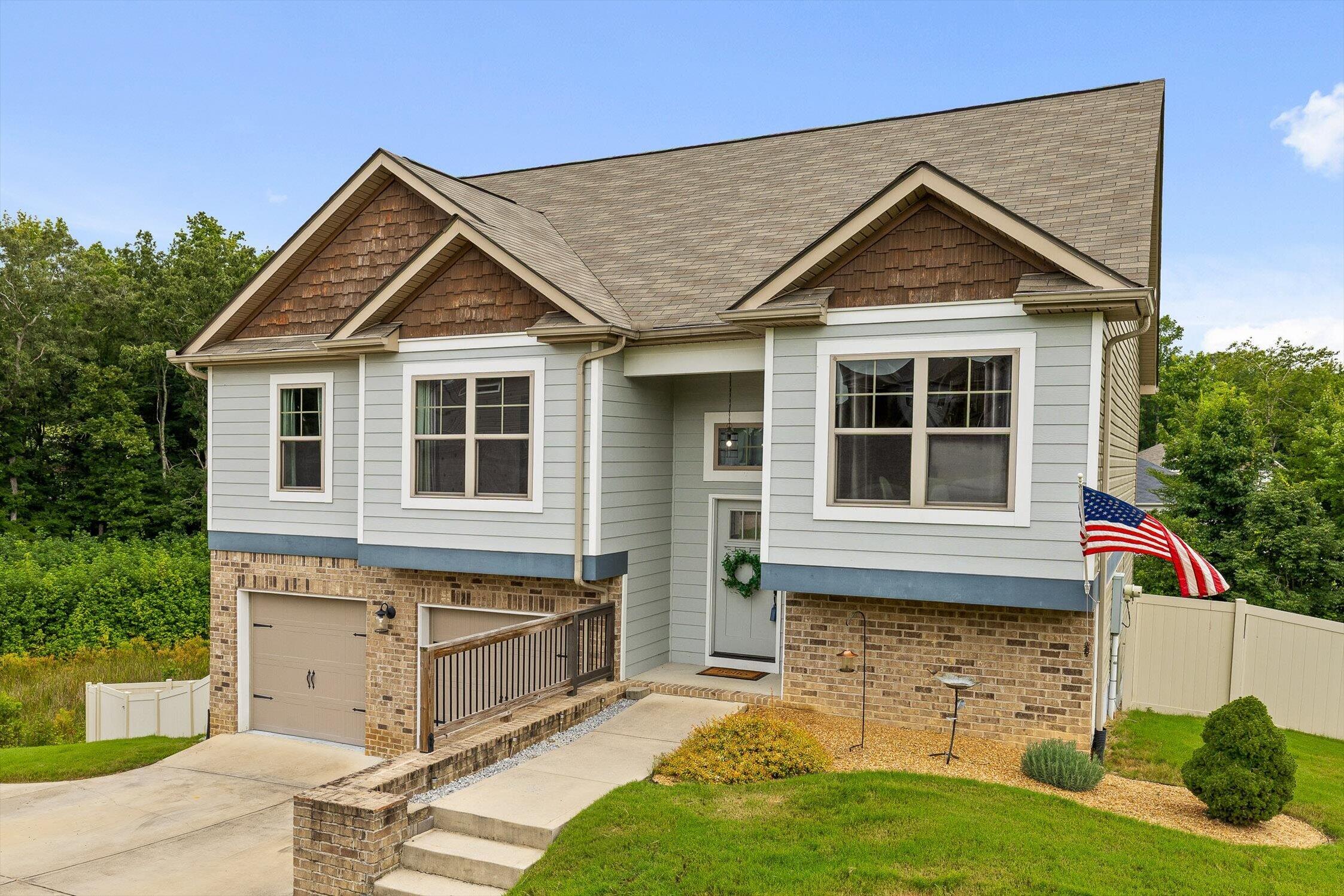 Residential in Hixson 3