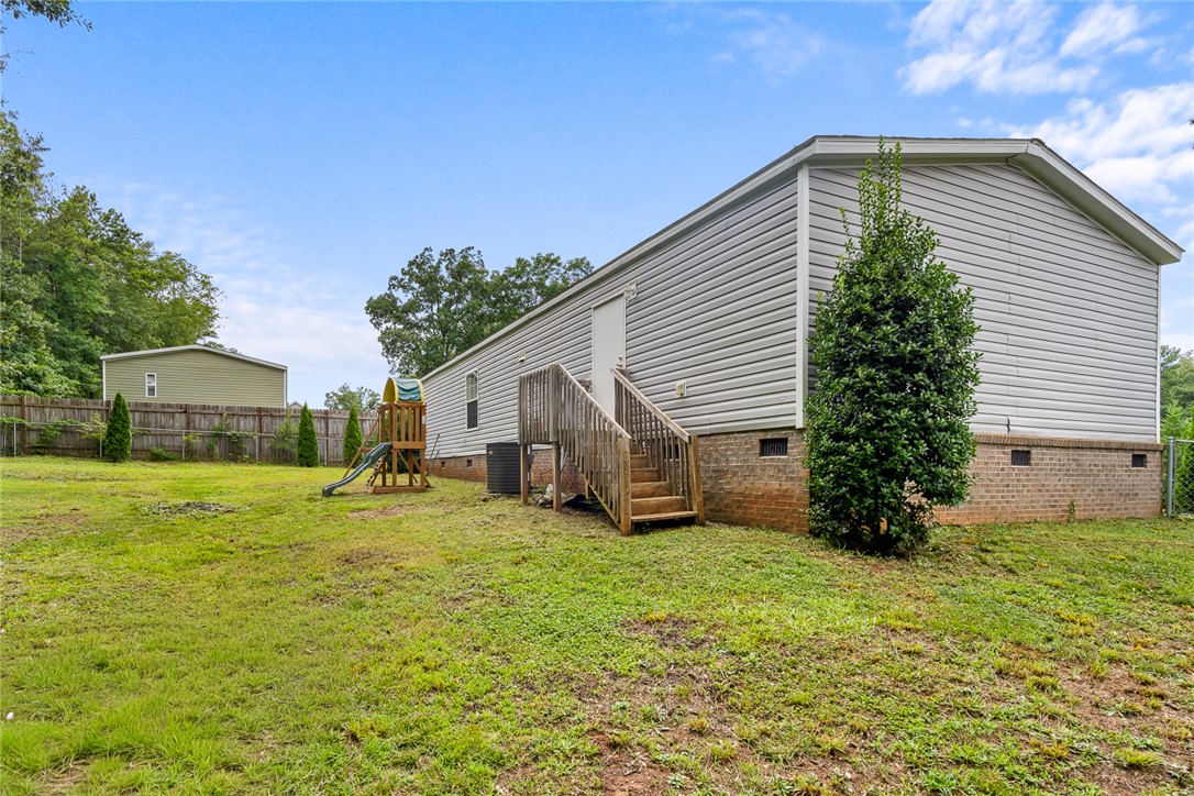 Residential in Anderson 4