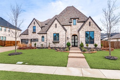 140 Miramar Dr, Prosper, TX, 75078-2892 | Card Image