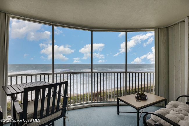 606 - 1175 Highway A1a, Condo with 3 bedrooms, 2 bathrooms and null parking in Satellite Beach FL | Image 14