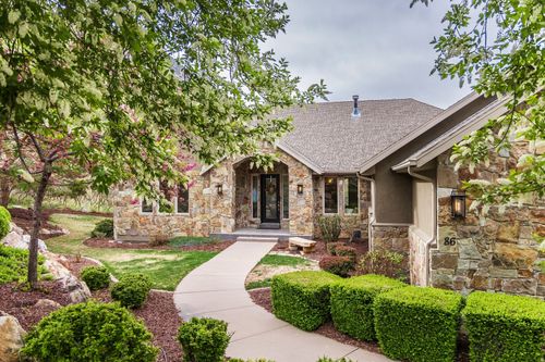 86 Bald Mountain Dr, Alpine, UT, 84004-1924 | Card Image