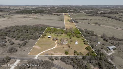 2290 N Fm 200, Rainbow, TX, 76077-2713 | Card Image