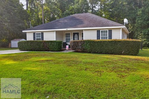 126 Thornton Dr Ne, Ludowici, GA, 31316-7102 | Card Image