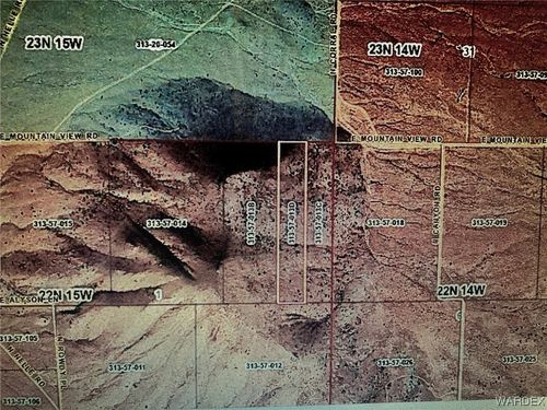 000 Lastrada Di Ricca, Kingman, AZ, 86401 | Card Image