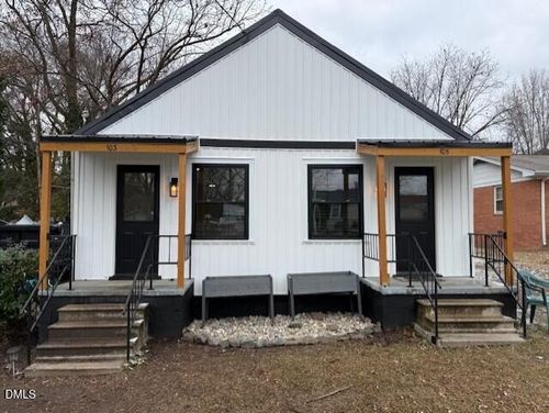 103 Broughton St, Garner, NC, 27529-3005 | Card Image