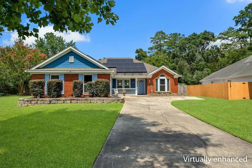 201 Myddelton Trace, Tallahassee, FL, 32317 | Card Image
