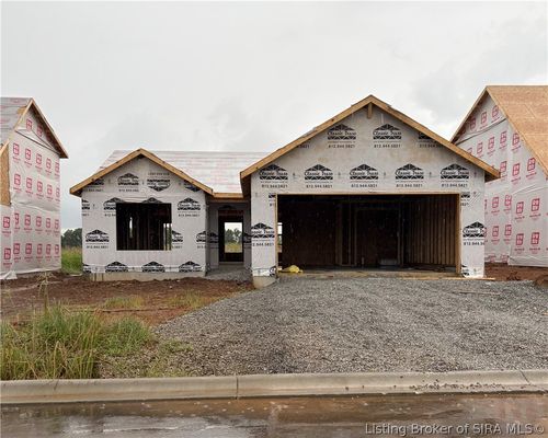 4304 - LOT 233 Deer Springs Trail, Charlestown, IN, 47111 | Card Image