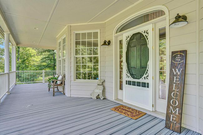 1151 Roaring Run Rd, House other with 4 bedrooms, 3 bathrooms and null parking in Goode VA | Image 4