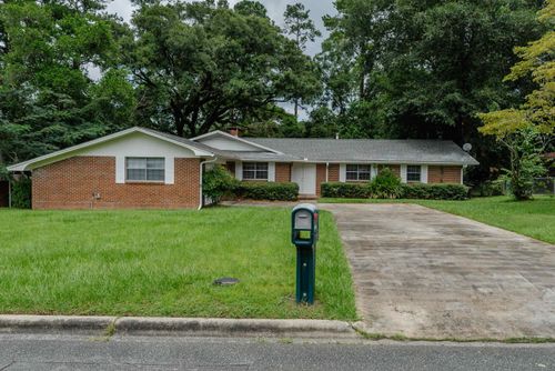 410 Gaither Dr, Tallahassee, FL, 32305-6822 | Card Image