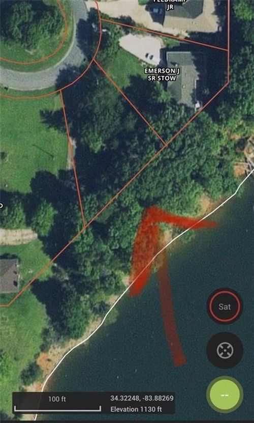 2231 Lake Ranch Ct, Gainesville, GA, 30506-1127 | Card Image